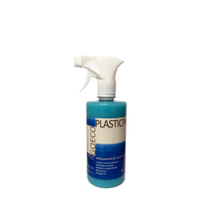 PLASTICPRO 500ml