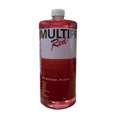 MULTIPRO Red 1lt