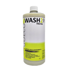 Wash2PRO 1lt