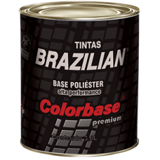  Base Poliester  Colorbase Plus