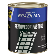 Removedor Pastoso