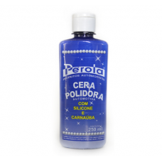 CERA POLIDORA 250ML