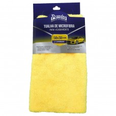 TOALHA DE MICROFIBRA-PÉROLA